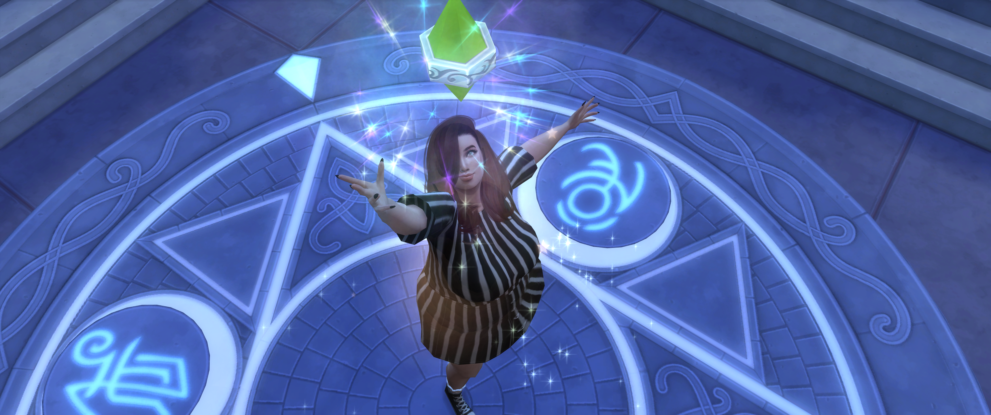 Realm of Magic Guide – The Sims 4 Guide